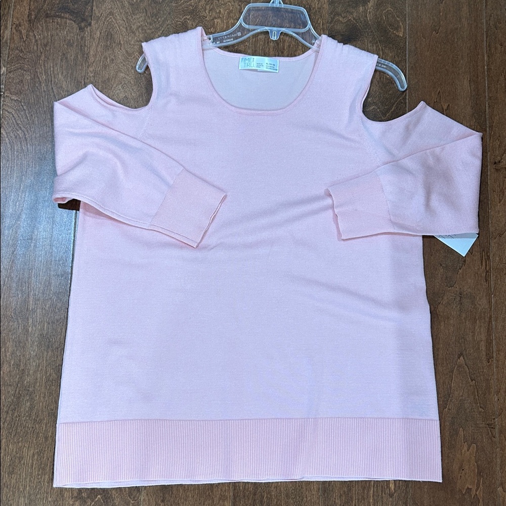 Cold Shoulder Bundle - Picture 10 of 14